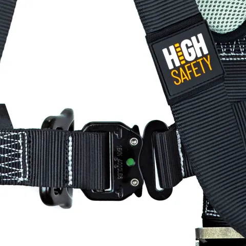 Страховочная привязь KOSMOS от HIGH SAFETY