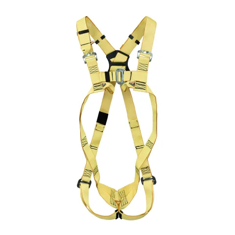 Огнеупорная страховочная привязь FENIKS HS-30N от HIGH SAFETY