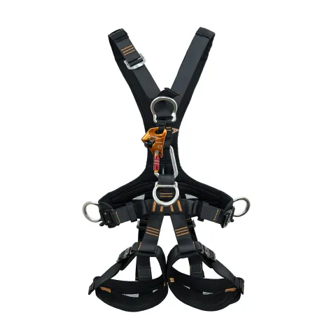 Страховочная привязь PROMALP PRO HS-73C