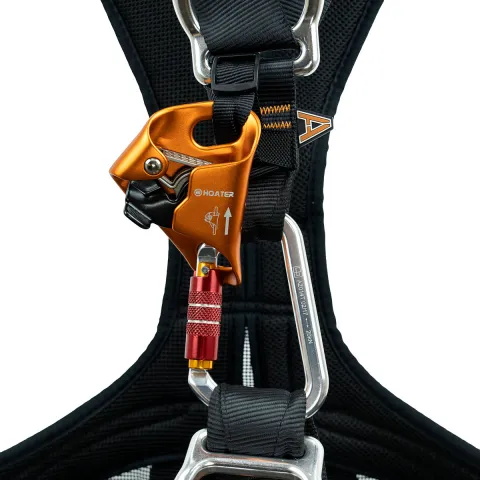 Страховочная привязь PROMALP PRO HS-73C